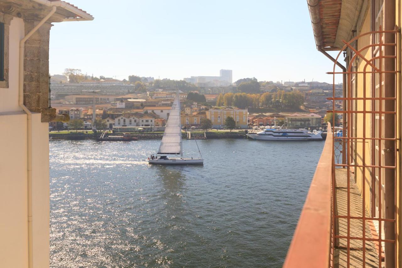 Oporto Home - River Front Exterior photo