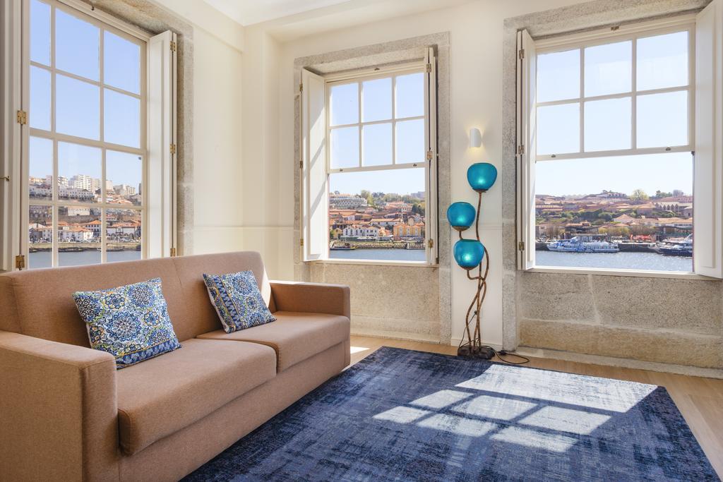 Oporto Home - River Front Exterior photo
